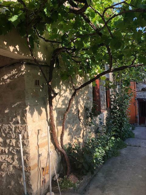 : Maison Avec Vues Ferienhaus Fontaine-de-Vaucluse