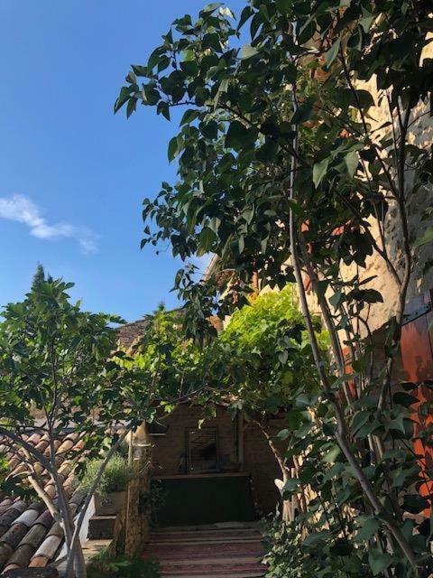 : Maison Avec Vues * Fontaine-de-Vaucluse